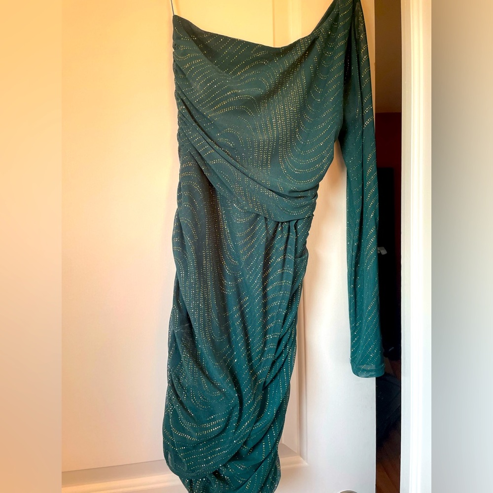 Cocktail dress . City Studio . XS